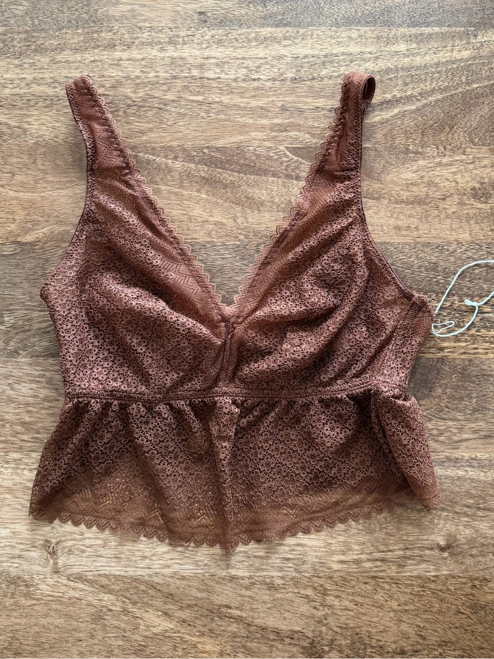 NWT Bare Necessities